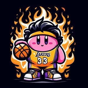 Meet your Posher, Bruce